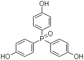 CAS # 797-71-7, Tris(4-hydroxyphenyl)phosphine oxide