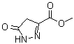 CAS # 79746-67-1, 4,5-Dihydro-5-oxo-1H-pyrazole-3-carboxylic acid methyl ester