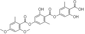 Amidepsine D分子结构 (CAS 79786-34-8)