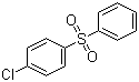 structure of CAS# 80-00-2, Sulfenone