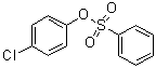 除螨酯分子结构 (CAS 80-38-6)