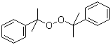 structure of CAS# 80-43-3, Dicumyl peroxide