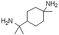 structure of CAS# 80-52-4, 1,8-Menthanediamine