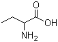 CAS # 80-60-4, 2-Aminobutyric acid
