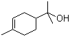 松油醇分子结构 (CAS 8000-41-7)