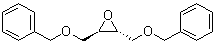 CAS # 80183-15-9, (2R,3R)-2,3-Bis[(phenylmethoxy)methyl]-oxirane