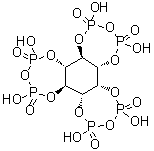 CAS 登录号：802590-64-3, myo-肌醇 1,6:2,3:4,5三焦磷酸酯