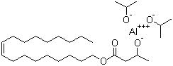 CAS # 80481-35-2, Plenact AL-M, 2-Propanol aluminum complex