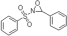 CAS 登录号：80997-75-7, (2S-反式)-3-苯基-2-(苯磺酰基)氧杂吖丙啶