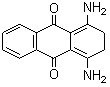 structure of CAS# 81-63-0, Solvent Violet 47