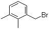 structure of CAS# 81093-21-2, 2,3-Dimethylbenzyl bromide