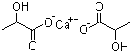 structure of CAS# 814-80-2, Calcium lactate