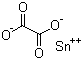 structure of CAS# 814-94-8, 草酸亚锡