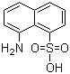 structure of CAS# 82-75-7, Peri acid