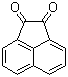 structure of CAS# 82-86-0, Acenaphthenequinone