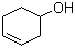 structure of CAS# 822-66-2, 1-羟基-3-环己烯