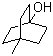 1-Hydroxy-4-methylbicyclo[2.2.2]octane molecular structure (CAS 824-13-5)