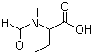 CAS 登录号：82413-57-8, 2-甲酰胺基丁酸