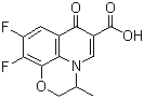 structure of CAS# 82419-35-0, Oxygen-fluorine acid