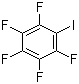structure of CAS# 827-15-6, Iodopentafluorobenzene