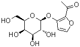 CAS 登录号：82756-28-3, O-半乳糖基异麦芽酚