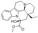 structure of CAS# 83508-82-1, 16-Epivincamine