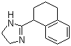 structure of CAS# 84-22-0, Tetryzoline
