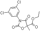 Chlozolinate molecular structure (CAS 84332-86-5)