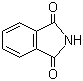structure of CAS# 85-41-6, O-Phthalimide