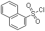 CAS # 85-46-1, 1-Naphthalenesulfonyl chloride