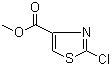 structure of CAS# 850429-61-7, 2-氯噻唑-4-羧酸甲酯
