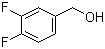 structure of CAS# 85118-05-4, 3,4-Difluorobenzyl alcohol