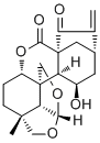 Sculponeatin B molecular structure (CAS 85287-60-1)