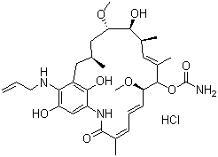 CAS 登录号：857402-63-2, 瑞他霉素盐酸盐