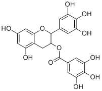 structure of CAS# 86-87-3, 1-萘乙酸