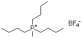 CAS # 86042-82-2, Tributylmethylphosphonium tetrafluoroborate