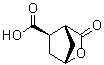 (1R,4R,5R)-3-Oxo-2-oxabicyclo[2.2.1]heptane-5-carboxylic acid molecular structure (CAS 862174-60-5)