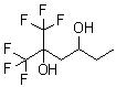 CAS 登录号：862646-78-4, 1,1,1-三氟-2-(三氟甲基)-2,4-己二醇
