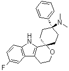 CAS 登录号：863513-91-1, 西布拉诺帕多