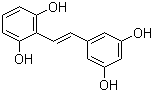 structure of CAS# 86361-55-9, Gnetol