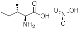 CAS # 863889-60-5, L-Isoleucine nitrate