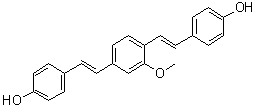 CAS 登录号：863918-78-9, Methoxy-X 04