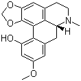 N-Methylcalycinine molecular structure (CAS 86537-66-8)