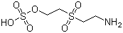 CAS # 86677-26-1, 2-[2-(4-Aminobenzamide)ethylsulfonyl]ethanol hydrogen sulfate ester