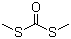 structure of CAS# 868-84-8, 荒酸二甲酯