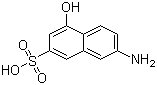 structure of CAS# 87-02-5, J 酸