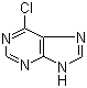 CAS # 87-42-3, 6-Chloropurine, 6-CP