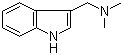 芦竹碱分子结构 (CAS 87-52-5)