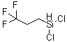 CAS 登录号：870-56-4, (3,3,3-三氟丙基)二氯硅烷