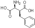 CAS 登录号：871123-98-7, (3S)-3-苄基-L-天冬氨酸
